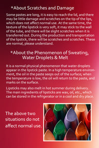 Thumbnail for Metalip - Glittery Metallic Lipstick