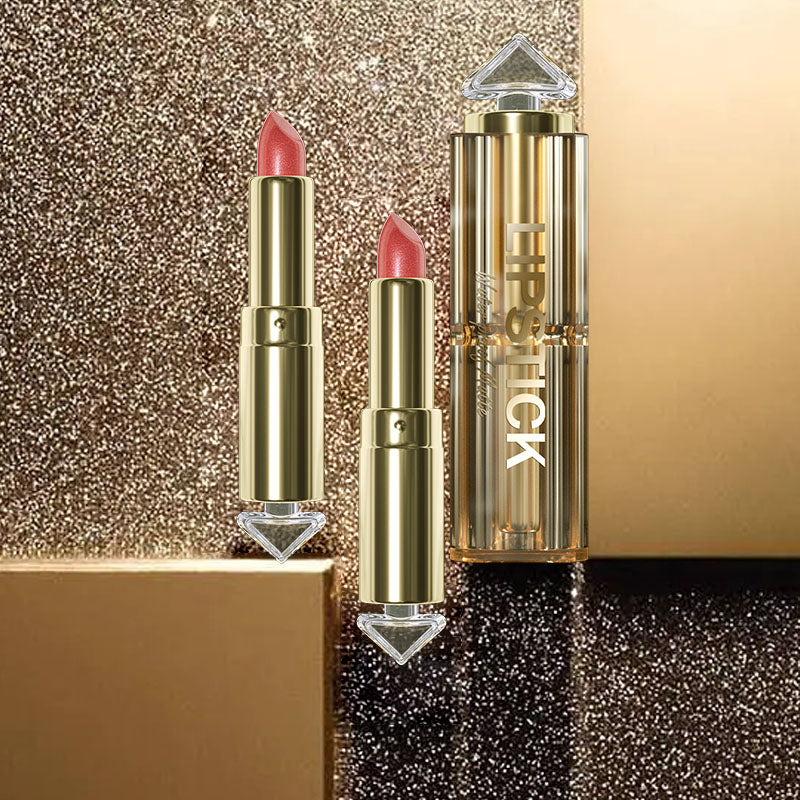 Metalip - Glittery Metallic Lipstick