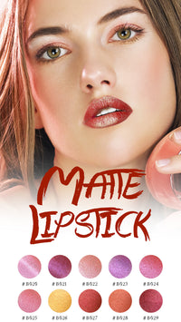 Thumbnail for Metalip - Glittery Metallic Lipstick