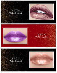 Thumbnail for Metalip - Glittery Metallic Lipstick