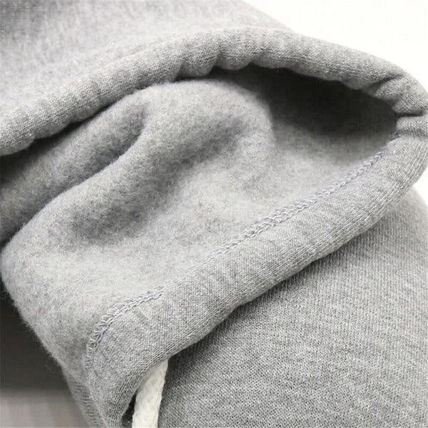 Microbeads Hoodie Travel Neck Pillow