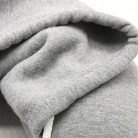 Thumbnail for Microbeads Hoodie Travel Neck Pillow