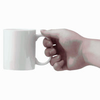Thumbnail for Middle Finger Mug PeekWise