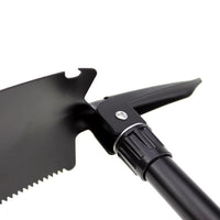 Thumbnail for Tactical Military Folding Shovel - PeekWise