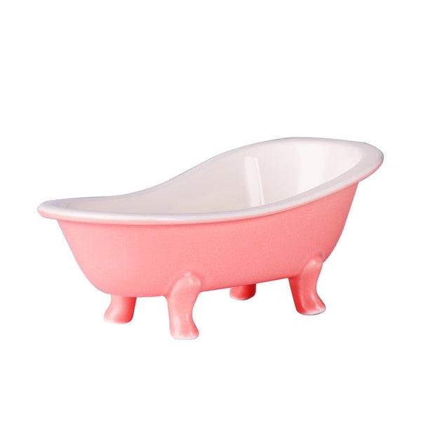 Mini Bathtub Cocktail Drinking Cup