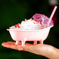 Thumbnail for Mini Bathtub Cocktail Drinking Cup