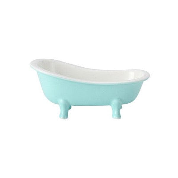 Mini Bathtub Cocktail Drinking Cup