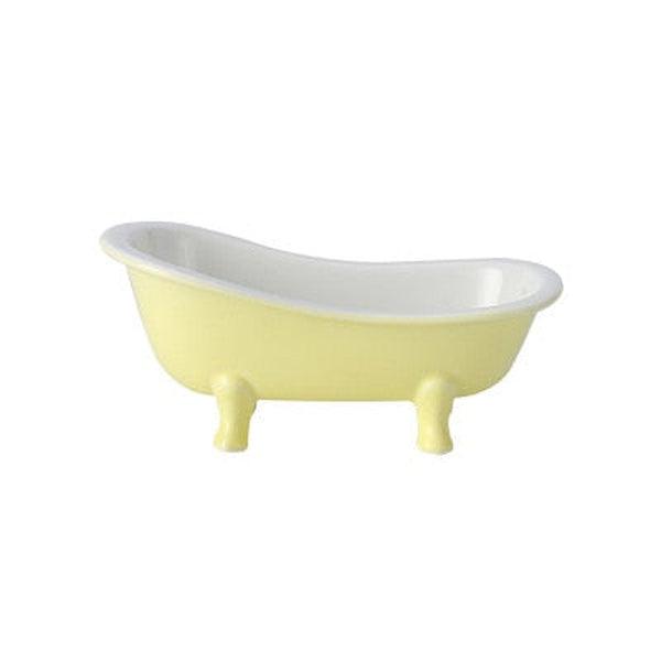 Mini Bathtub Cocktail Drinking Cup