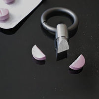 Thumbnail for Mini Capsule Cutter Key Ring Pendant