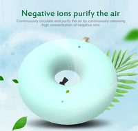 Thumbnail for Anion Wearable Personal Purifier Necklace