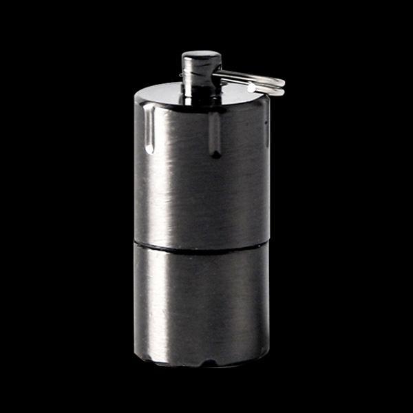 Mini Refillable Keychain Lighter