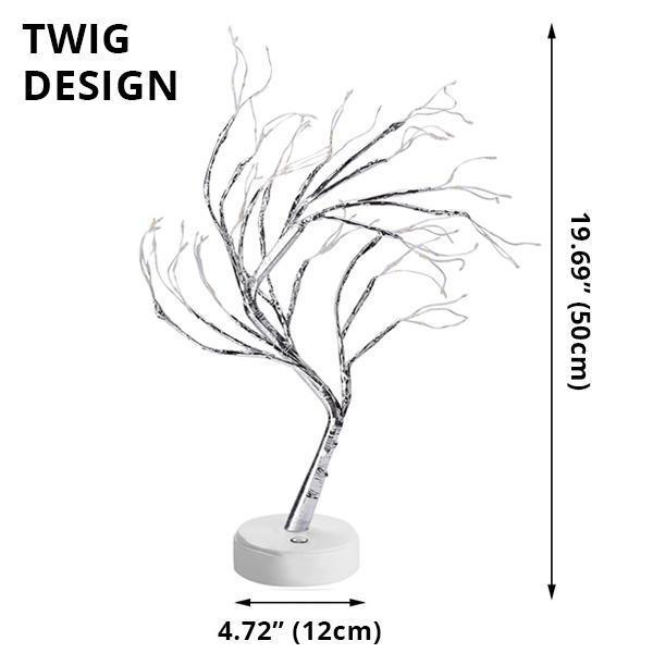 Mini Tree LED Fairy Lights