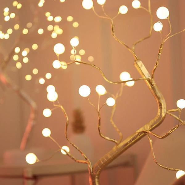 Mini Tree LED Fairy Lights