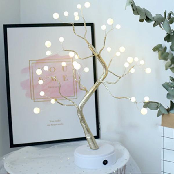 Mini Tree LED Fairy Lights