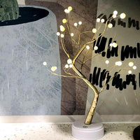 Thumbnail for Mini Tree LED Fairy Lights