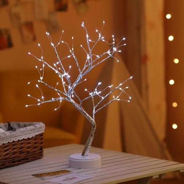 Mini Tree LED Fairy Lights