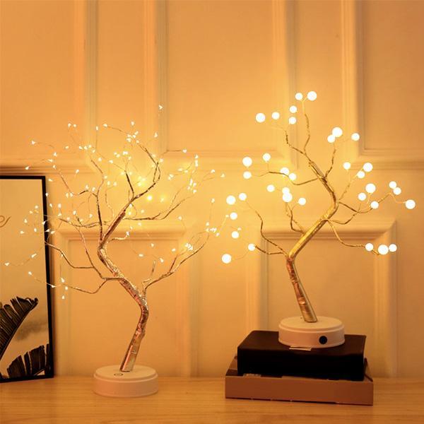 Mini Tree LED Fairy Lights