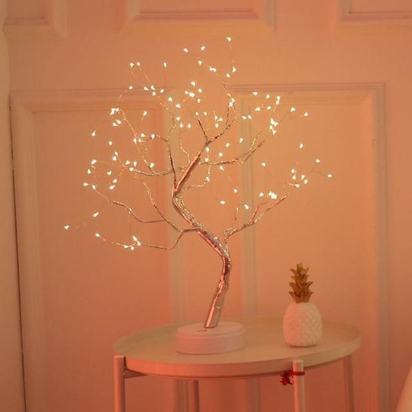 Mini Tree LED Fairy Lights