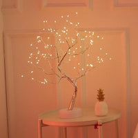 Thumbnail for Mini Tree LED Fairy Lights