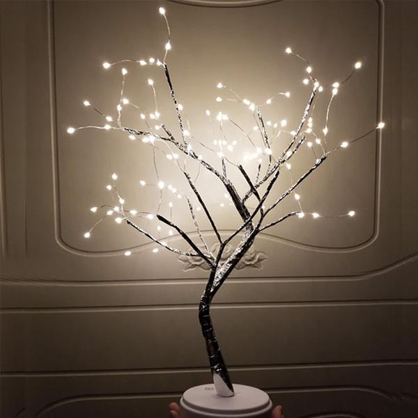 Mini Tree LED Fairy Lights