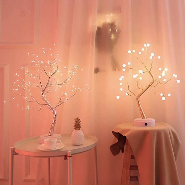 Mini Tree LED Fairy Lights