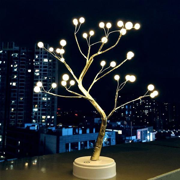 Mini Tree LED Fairy Lights