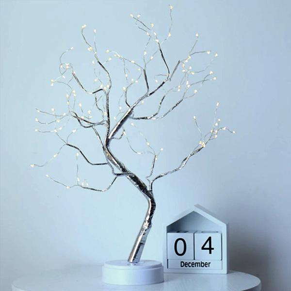 Mini Tree LED Fairy Lights