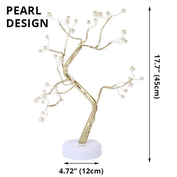 Mini Tree LED Fairy Lights