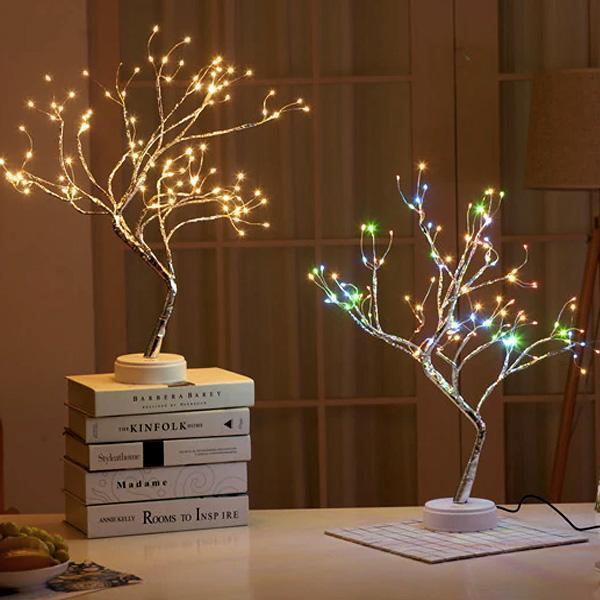 Mini Tree LED Fairy Lights