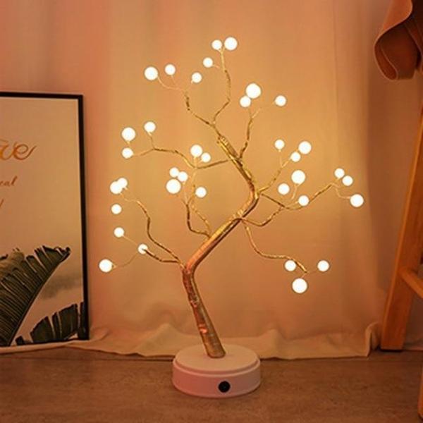 Mini Tree LED Fairy Lights