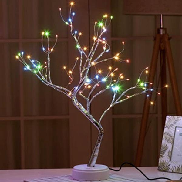 Mini Tree LED Fairy Lights