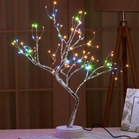 Thumbnail for Mini Tree LED Fairy Lights