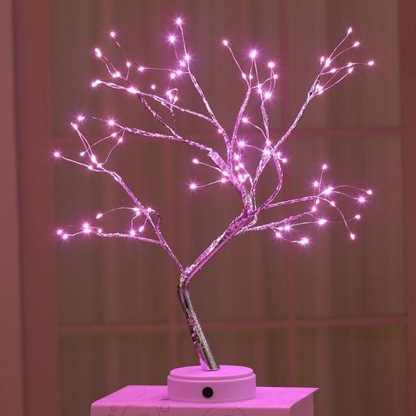 Mini Tree LED Fairy Lights