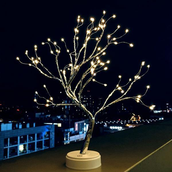 Mini Tree LED Fairy Lights