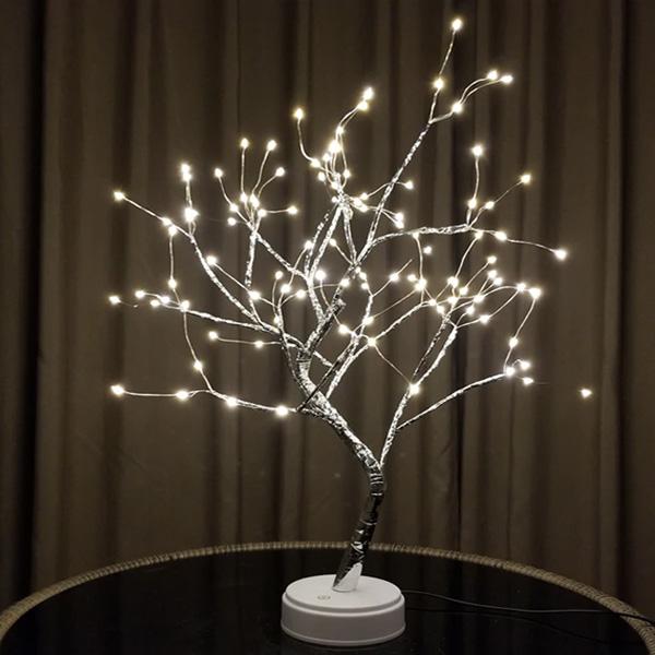 Mini Tree LED Fairy Lights