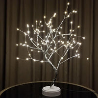 Thumbnail for Mini Tree LED Fairy Lights