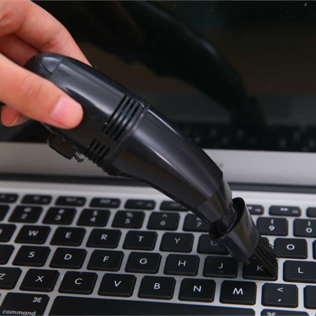 Mini USB Vacuum Cleaner - PeekWise