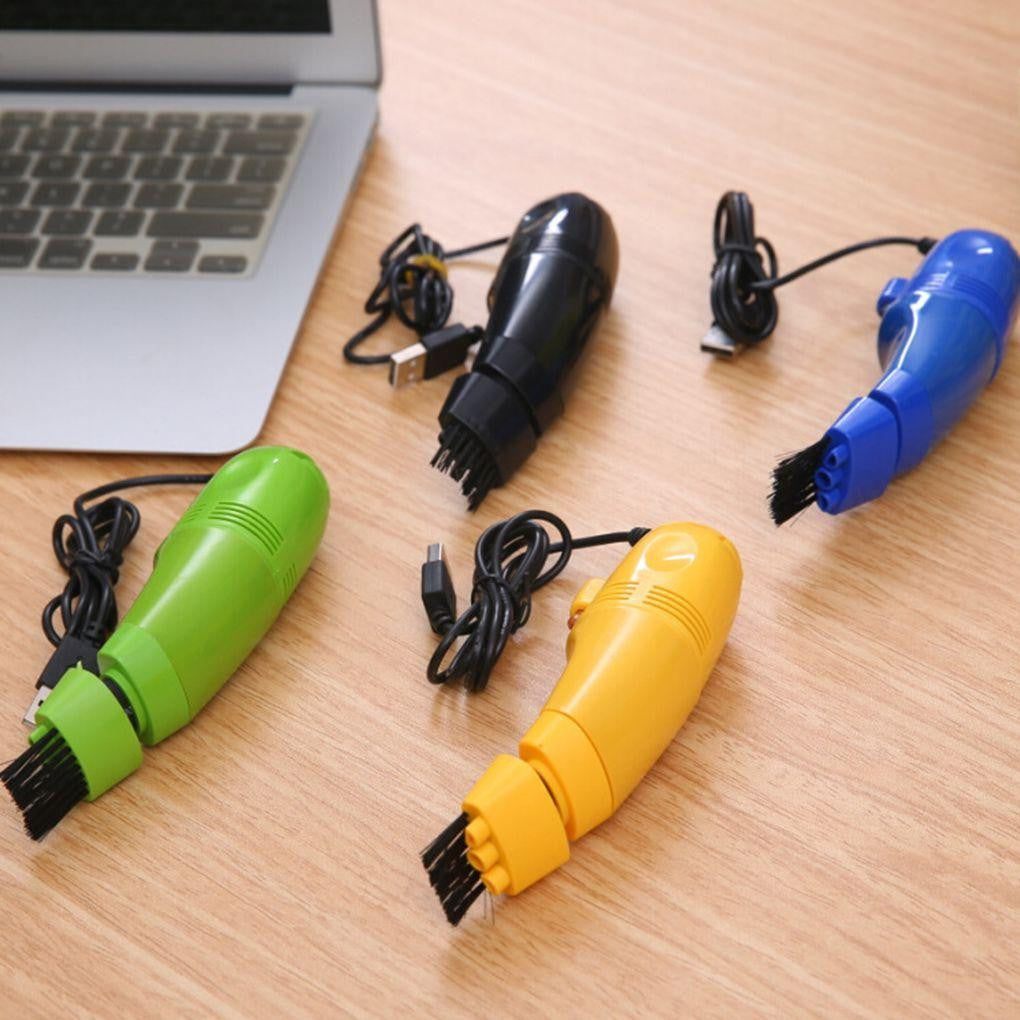 Mini USB Vacuum Cleaner - PeekWise