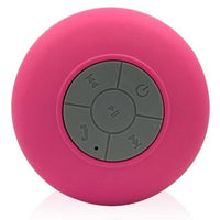 Thumbnail for Waterproof Wireless Bluetooth Shower Speaker - PeekWise