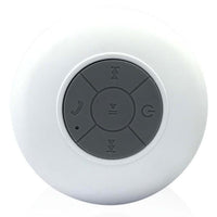 Thumbnail for Waterproof Wireless Bluetooth Shower Speaker - PeekWise