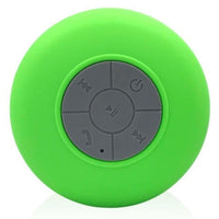 Thumbnail for Waterproof Wireless Bluetooth Shower Speaker - PeekWise