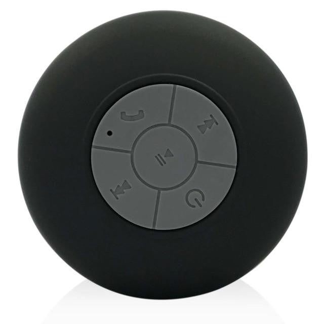 Waterproof Wireless Bluetooth Shower Speaker - PeekWise