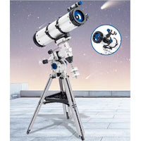 Thumbnail for Mini Astronomical Telescope Building Blocks Toy