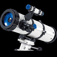 Thumbnail for Mini Astronomical Telescope Building Blocks Toy