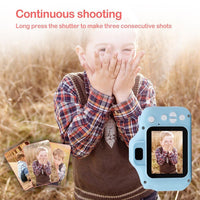 Thumbnail for Mini Cute Children Digital HD Camera