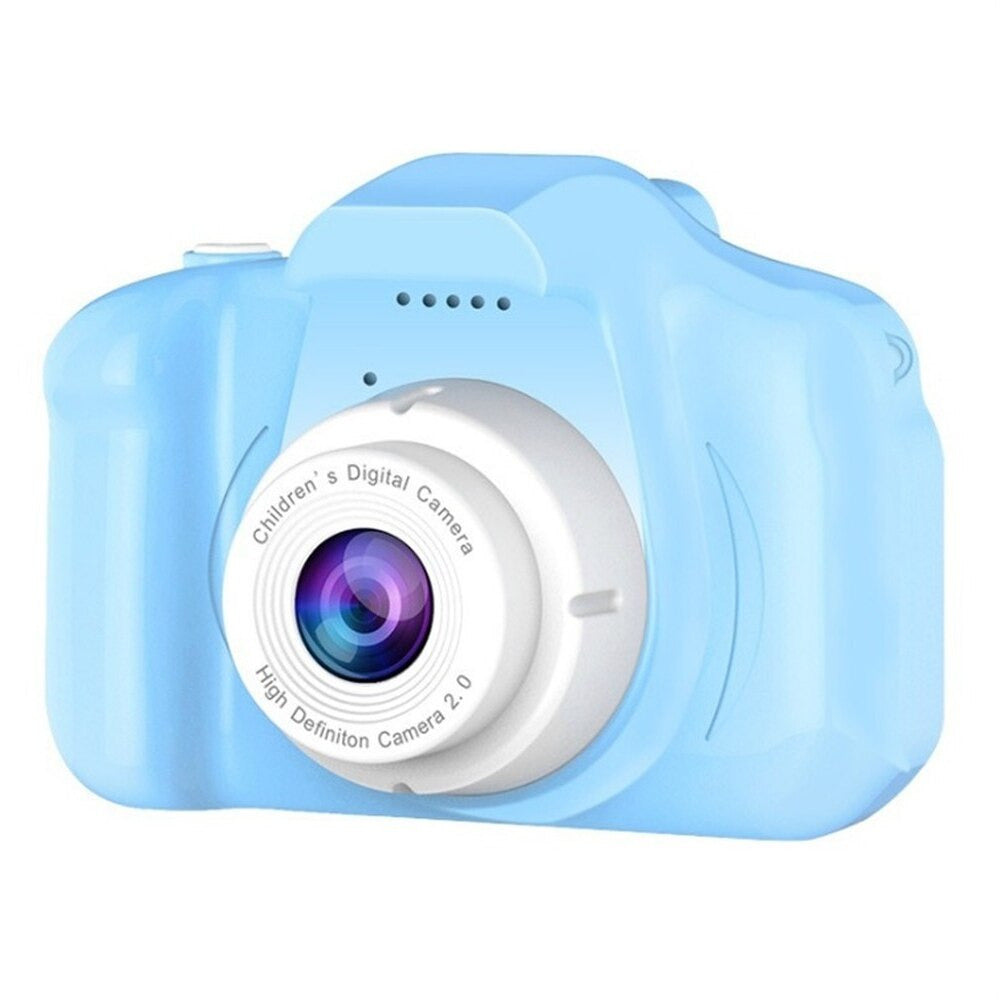 Mini Cute Children Digital HD Camera