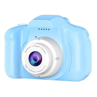Thumbnail for Mini Cute Children Digital HD Camera