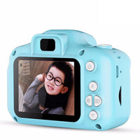 Thumbnail for Mini Cute Children Digital HD Camera