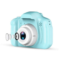 Thumbnail for Mini Cute Children Digital HD Camera