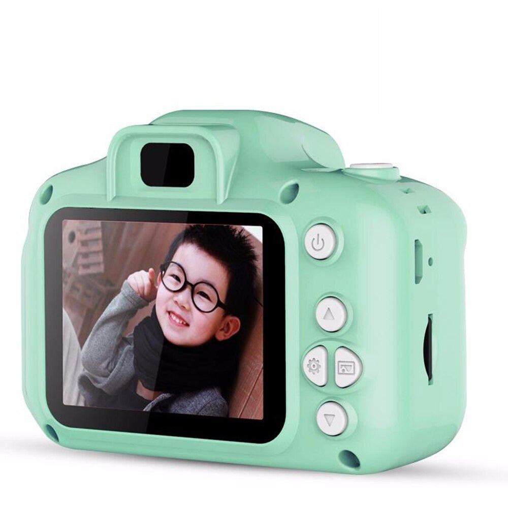 Mini Cute Children Digital HD Camera